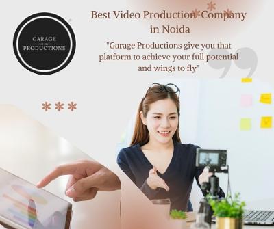 Best Short Film Production House In Delhi